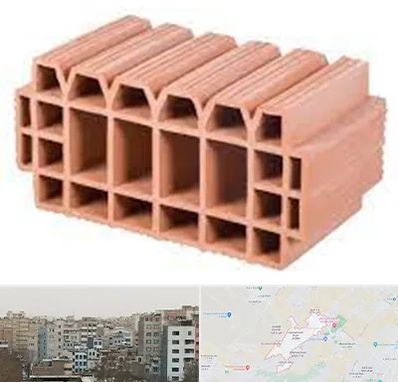 فروش بلوک سقفی در محمد شهر کرج 