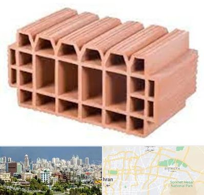 فروش بلوک سقفی در شرق تهران 