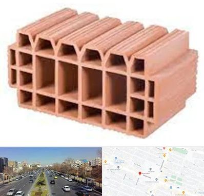 فروش بلوک سقفی در بلوار معلم مشهد 