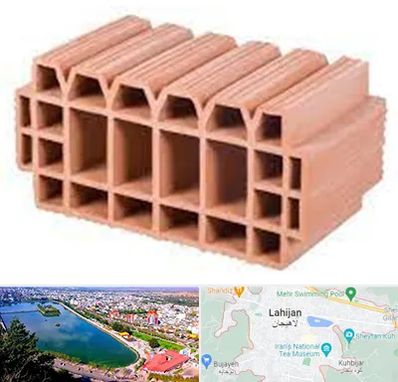 فروش بلوک سقفی در لاهیجان