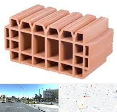 فروش بلوک سقفی در بلوار کلاهدوز مشهد 