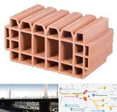 فروش بلوک سقفی در پارک وی 