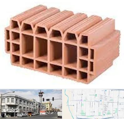 فروش بلوک سقفی در 17شهریور