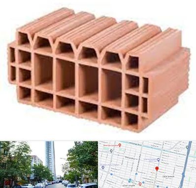 فروش بلوک سقفی در امامت مشهد 