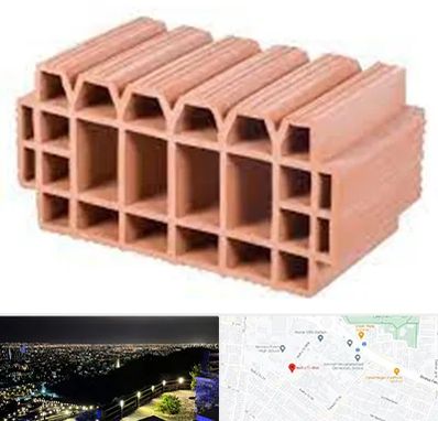 فروش بلوک سقفی در هفت تیر مشهد 