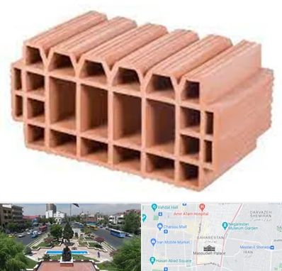 فروش بلوک سقفی در بهارستان 