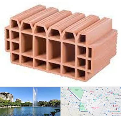 فروش بلوک سقفی در کوهسنگی مشهد 