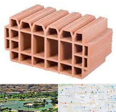 فروش بلوک سقفی در منطقه 9 تهران 