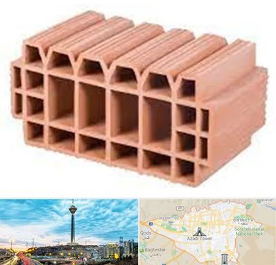 فروش بلوک سقفی در تهران