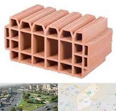 فروش بلوک سقفی در کمال شهر کرج 