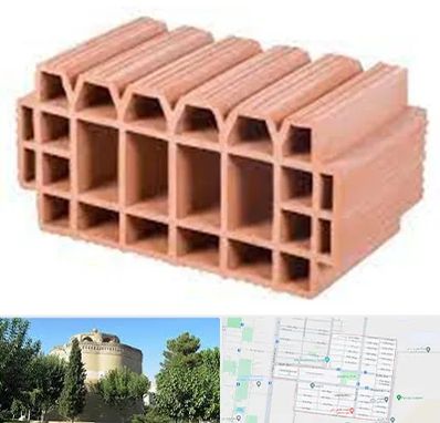 فروش بلوک سقفی در مرداویج اصفهان 