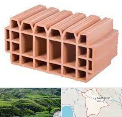 فروش بلوک سقفی در گچساران