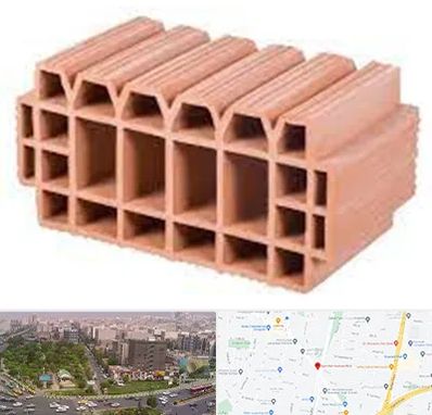 فروش بلوک سقفی در آیت الله کاشانی 