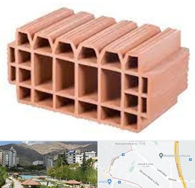 فروش بلوک سقفی در شهر زیبا 