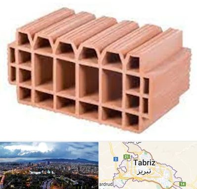 فروش بلوک سقفی در تبریز