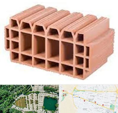 فروش بلوک سقفی در وکیل آباد مشهد 