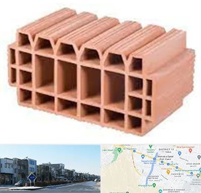 فروش بلوک سقفی در شریعتی مشهد 