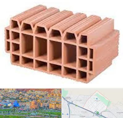 فروش بلوک سقفی در رشدیه تبریز