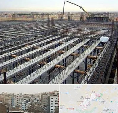 فروش تیرچه بلوک در محمد شهر کرج 