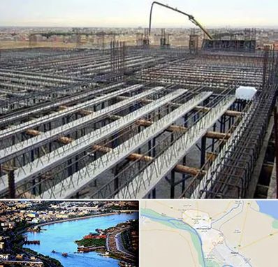 فروش تیرچه بلوک در خرمشهر