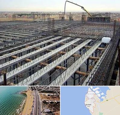 فروش تیرچه بلوک در بوشهر