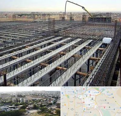 فروش تیرچه بلوک در منطقه 20 تهران 