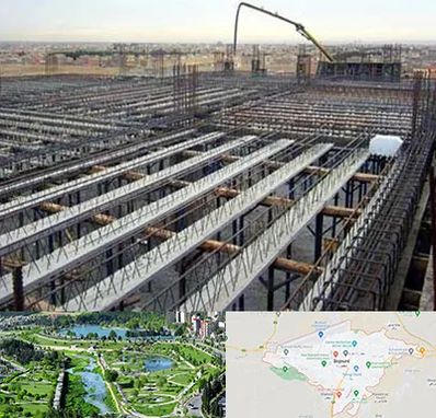 فروش تیرچه بلوک در بجنورد