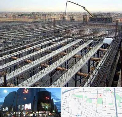 فروش تیرچه بلوک در بلوار اباذر