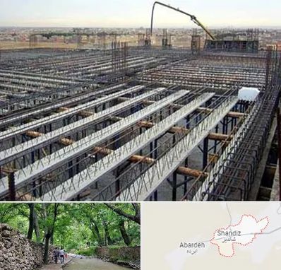 فروش تیرچه بلوک در شاندیز مشهد