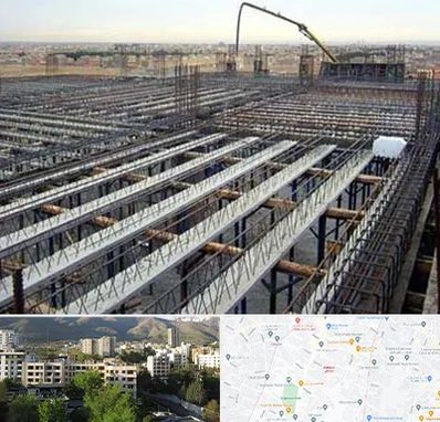 فروش تیرچه بلوک در دیباجی 