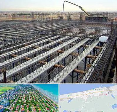 فروش تیرچه بلوک در فریدونکنار