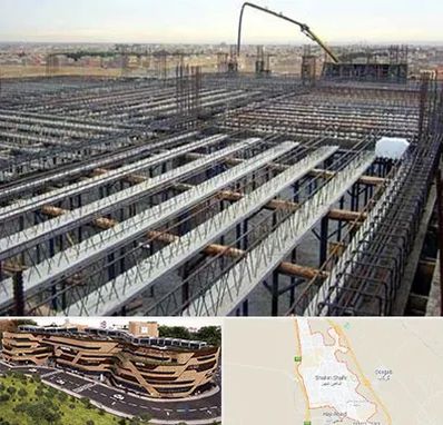 فروش تیرچه بلوک در شاهین شهر