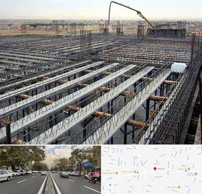 فروش تیرچه بلوک در دولت 