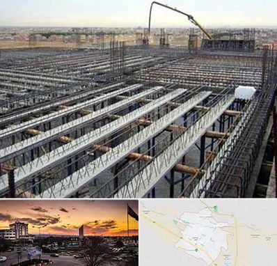 فروش تیرچه بلوک در قوچان