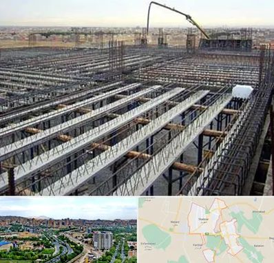 فروش تیرچه بلوک در شهریار