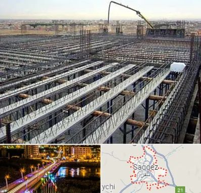 فروش تیرچه بلوک در سقز