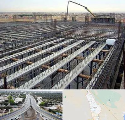 فروش تیرچه بلوک در اندیمشک