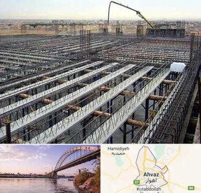 فروش تیرچه بلوک در اهواز