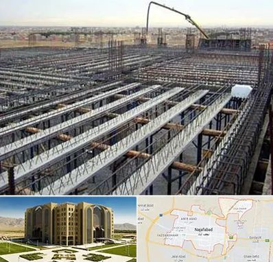 فروش تیرچه بلوک در نجف آباد