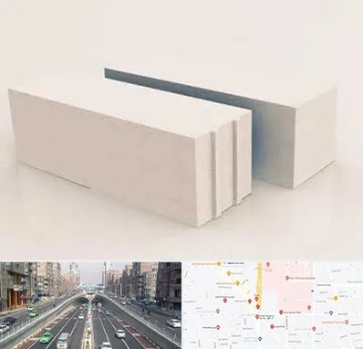 فروش بلوک هبلکس در توحید 