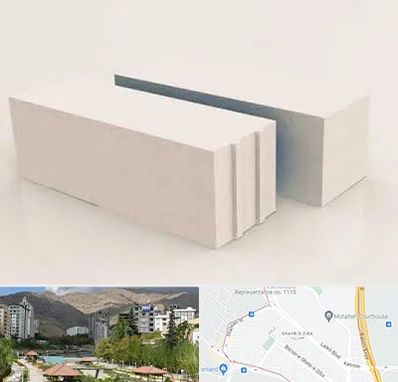 فروش بلوک هبلکس در شهر زیبا 