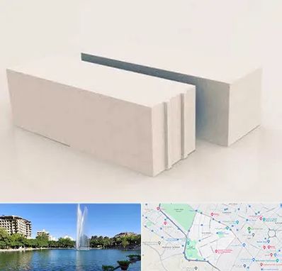 فروش بلوک هبلکس در کوهسنگی مشهد 