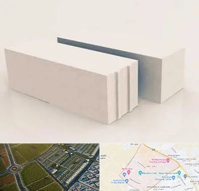 فروش بلوک هبلکس در الهیه مشهد 