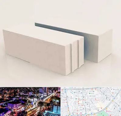 فروش بلوک هبلکس در منظریه رشت 