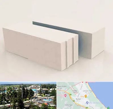 فروش بلوک هبلکس در رودسر