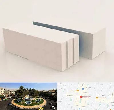 فروش بلوک هبلکس در هفت حوض 