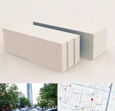 فروش بلوک هبلکس در امامت مشهد 