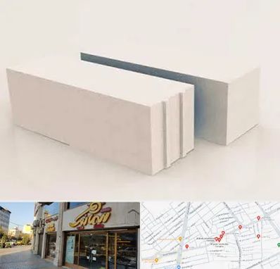 فروش بلوک هبلکس در عطاران قم