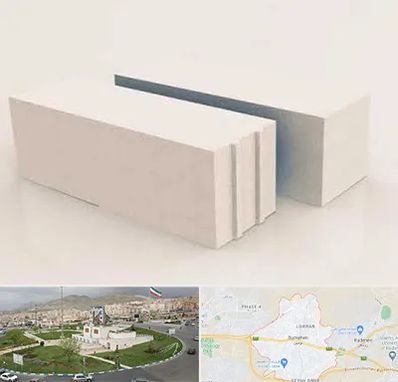 فروش بلوک هبلکس در بومهن