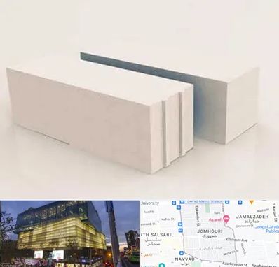 فروش بلوک هبلکس در جمهوری 